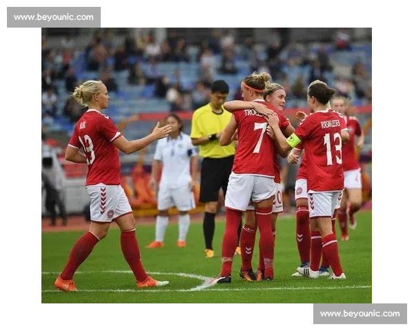 丹麦女足欧洲杯巡礼：哈德领衔的北欧利刃