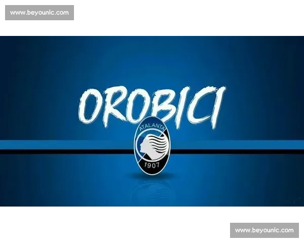国米亚特兰大重启谈判 穆拉蒂耶里等新星成交易筹码 国米亚特兰大重启谈判 穆拉蒂耶里等新星成交易筹码