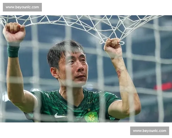 李磊转会风云：两家中超球队竞逐，河南队明确未参与谈判