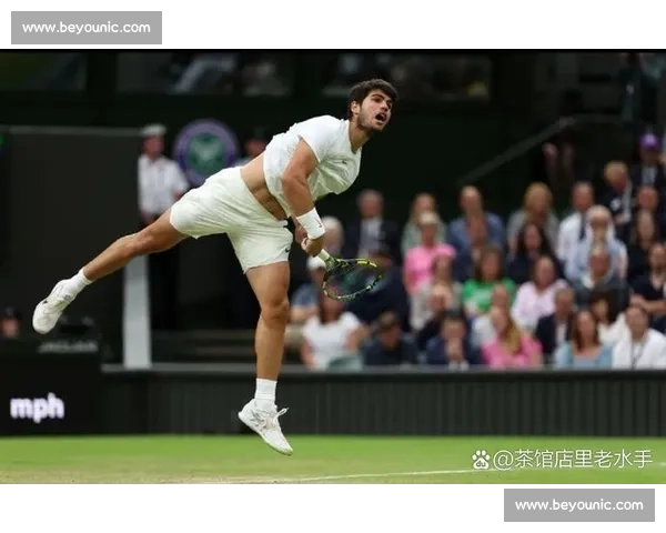 温网 2025 激情开赛:阿尔卡拉斯五盘鏖战开门红,郑钦文补赛成焦点 温网 2025 激情开赛:阿尔卡拉斯五盘鏖战开门红,郑钦文补赛成焦点