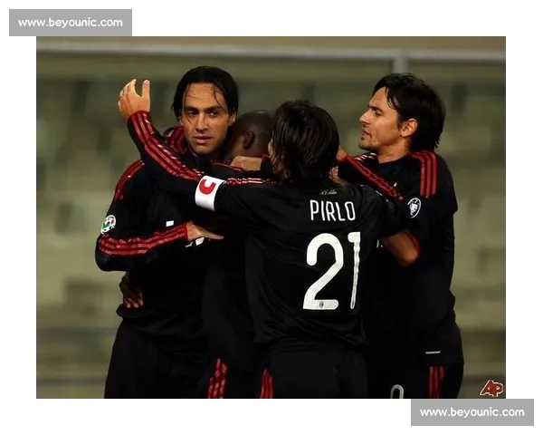 罗马诺：米兰双星重聚！安东尼尼携手皮尔洛掌舵迪拜联合青训